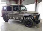 MERCEDES-BENZ G-CLASS G 550 2016