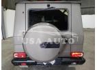 MERCEDES-BENZ G-CLASS G 550 2016