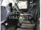 MERCEDES-BENZ G-CLASS G 550 2016
