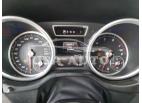 MERCEDES-BENZ G-CLASS G 550 2016