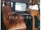 MERCEDES-BENZ G-CLASS G 550 2016