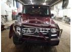 MERCEDES-BENZ G-CLASS G 550 2016