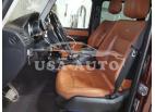 MERCEDES-BENZ G-CLASS G 550 2016