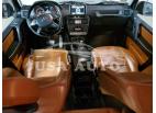 MERCEDES-BENZ G-CLASS G 550 2016