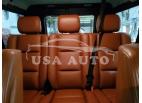 MERCEDES-BENZ G-CLASS G 550 2016