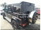 MERCEDES-BENZ G-CLASS G 550 2017