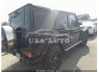 MERCEDES-BENZ G-CLASS G 550 2017