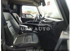 MERCEDES-BENZ G-CLASS G 550 2017