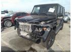 MERCEDES-BENZ G-CLASS G 550 2017