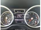 MERCEDES-BENZ G-CLASS G 550 2017