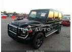 MERCEDES-BENZ G-CLASS G 550 2016