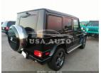 MERCEDES-BENZ G-CLASS G 550 2016