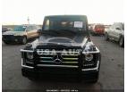 MERCEDES-BENZ G-CLASS G 550 2016