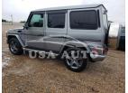 MERCEDES-BENZ G-CLASS G 550 2017