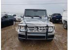 MERCEDES-BENZ G-CLASS G 550 2017