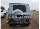 MERCEDES-BENZ G-CLASS G 550 2017