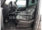 MERCEDES-BENZ G-CLASS G 550 2017