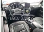 MERCEDES-BENZ G-CLASS G 550 2017