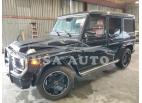 MERCEDES-BENZ G-CLASS G 550 2017