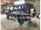 MERCEDES-BENZ G-CLASS G 550 2017