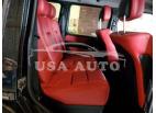 MERCEDES-BENZ G-CLASS G 550 2017