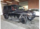 MERCEDES-BENZ G-CLASS G 550 2017