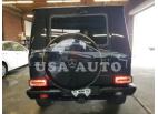 MERCEDES-BENZ G-CLASS G 550 2017