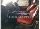 MERCEDES-BENZ G-CLASS G 550 2017