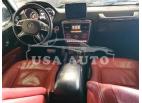 MERCEDES-BENZ G-CLASS G 550 2017