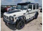MERCEDES-BENZ G-CLASS G 550 2017