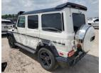MERCEDES-BENZ G-CLASS G 550 2017