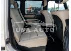 MERCEDES-BENZ G-CLASS G 550 2017