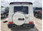 MERCEDES-BENZ G-CLASS G 550 2017