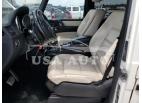 MERCEDES-BENZ G-CLASS G 550 2017