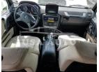 MERCEDES-BENZ G-CLASS G 550 2017