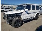 MERCEDES-BENZ G-CLASS G 550 2017