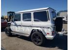 MERCEDES-BENZ G-CLASS G 550 2017