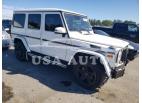 MERCEDES-BENZ G-CLASS G 550 2017