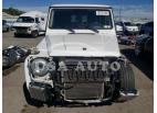 MERCEDES-BENZ G-CLASS G 550 2017