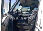 MERCEDES-BENZ G-CLASS G 550 2017