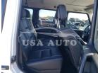 MERCEDES-BENZ G-CLASS G 550 2017