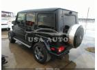 MERCEDES-BENZ G-CLASS G 550 2017