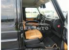 MERCEDES-BENZ G-CLASS G 550 2017