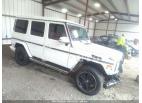 MERCEDES-BENZ G-CLASS G 550 2016