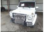 MERCEDES-BENZ G-CLASS G 550 2016