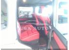 MERCEDES-BENZ G-CLASS G 550 2016