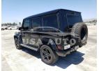 MERCEDES-BENZ G-CLASS G 550 2017