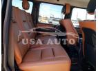 MERCEDES-BENZ G-CLASS G 550 2017