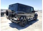 MERCEDES-BENZ G-CLASS G 550 2017