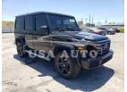 MERCEDES-BENZ G-CLASS G 550 2017